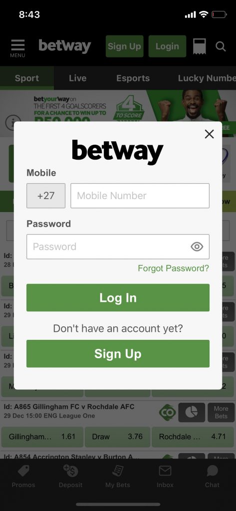 Super Useful Tips To Improve cash out offer betway